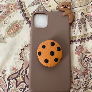 iPhone case